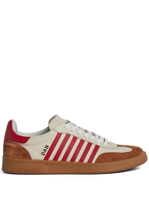  DSQUARED2 | SNM0364 25107622M2414